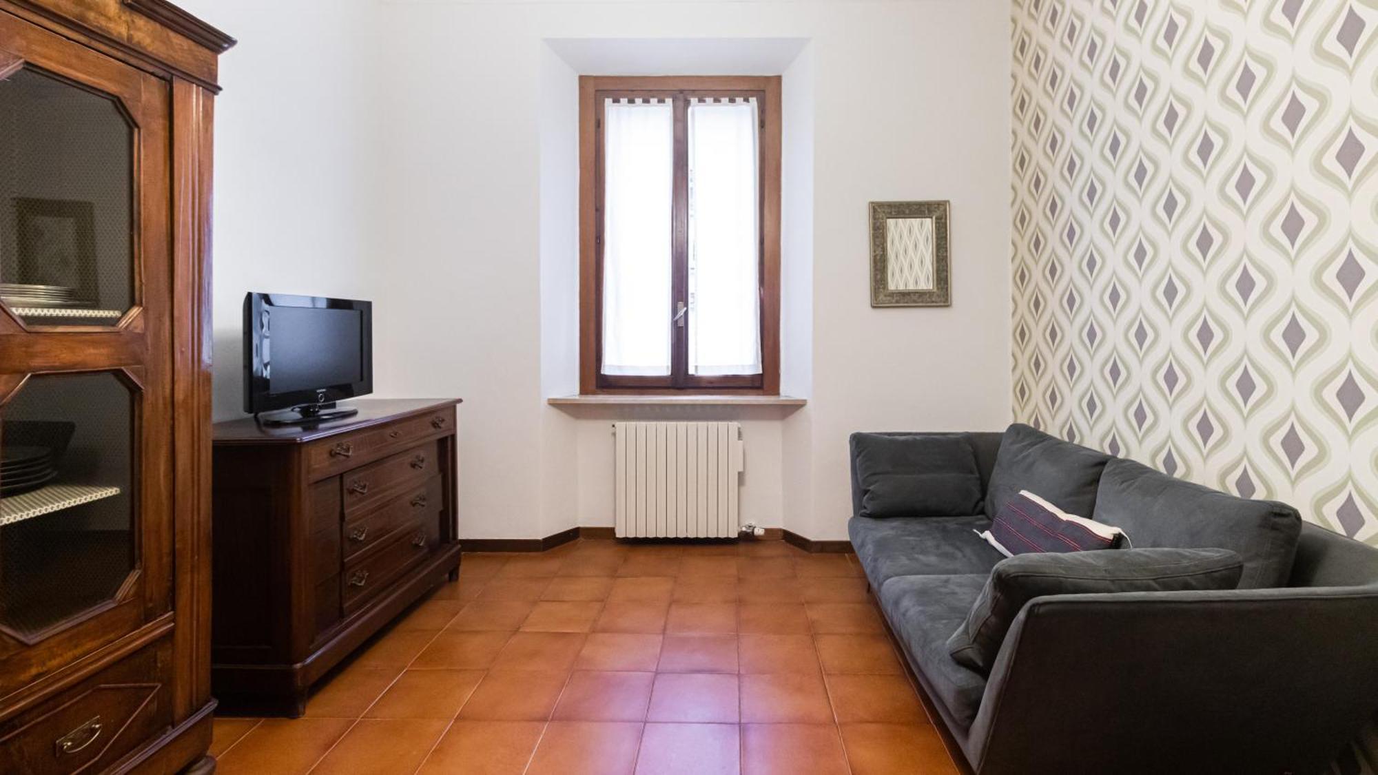 Italianway - Plinio 37 Appartement *