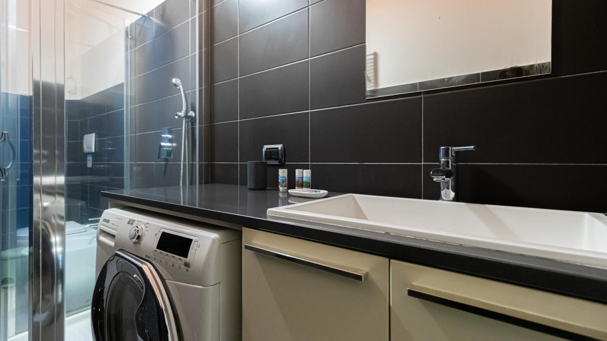 Italianway - Plinio 37 Appartement *