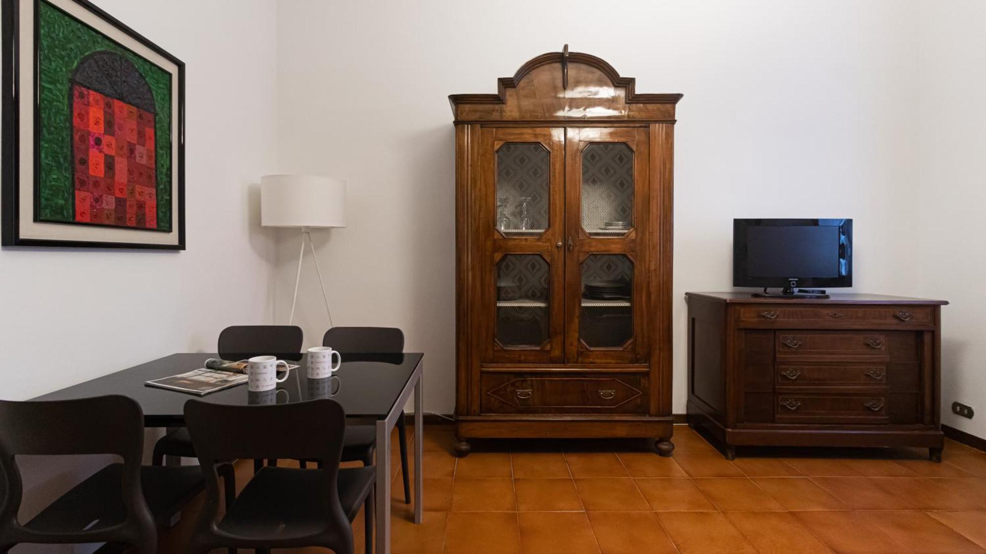 Italianway - Plinio 37 Appartement