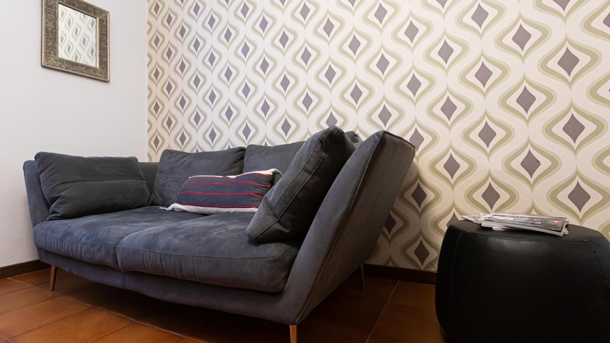 Italianway - Plinio 37 Appartement *