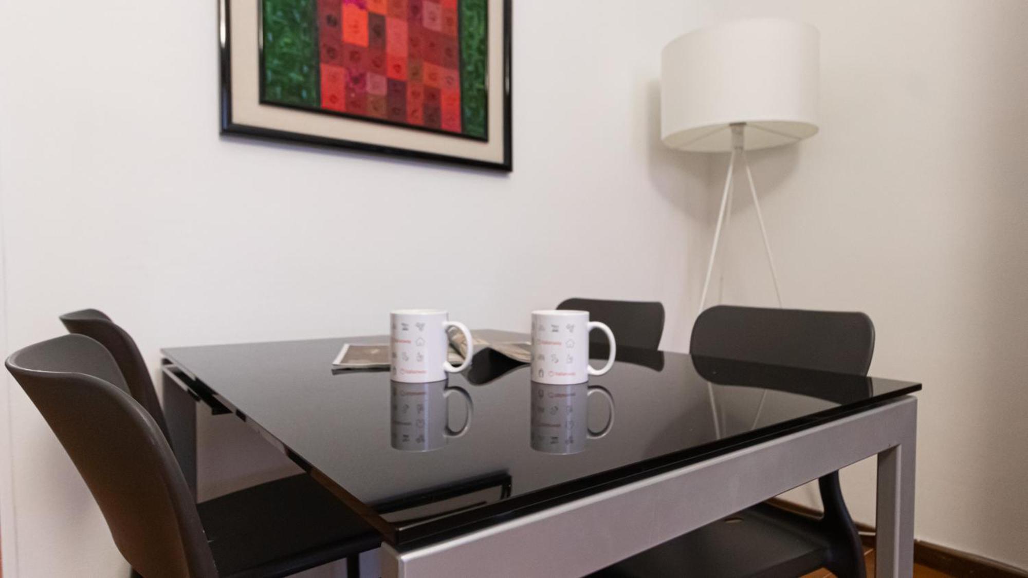 Italianway - Plinio 37 Apartment
