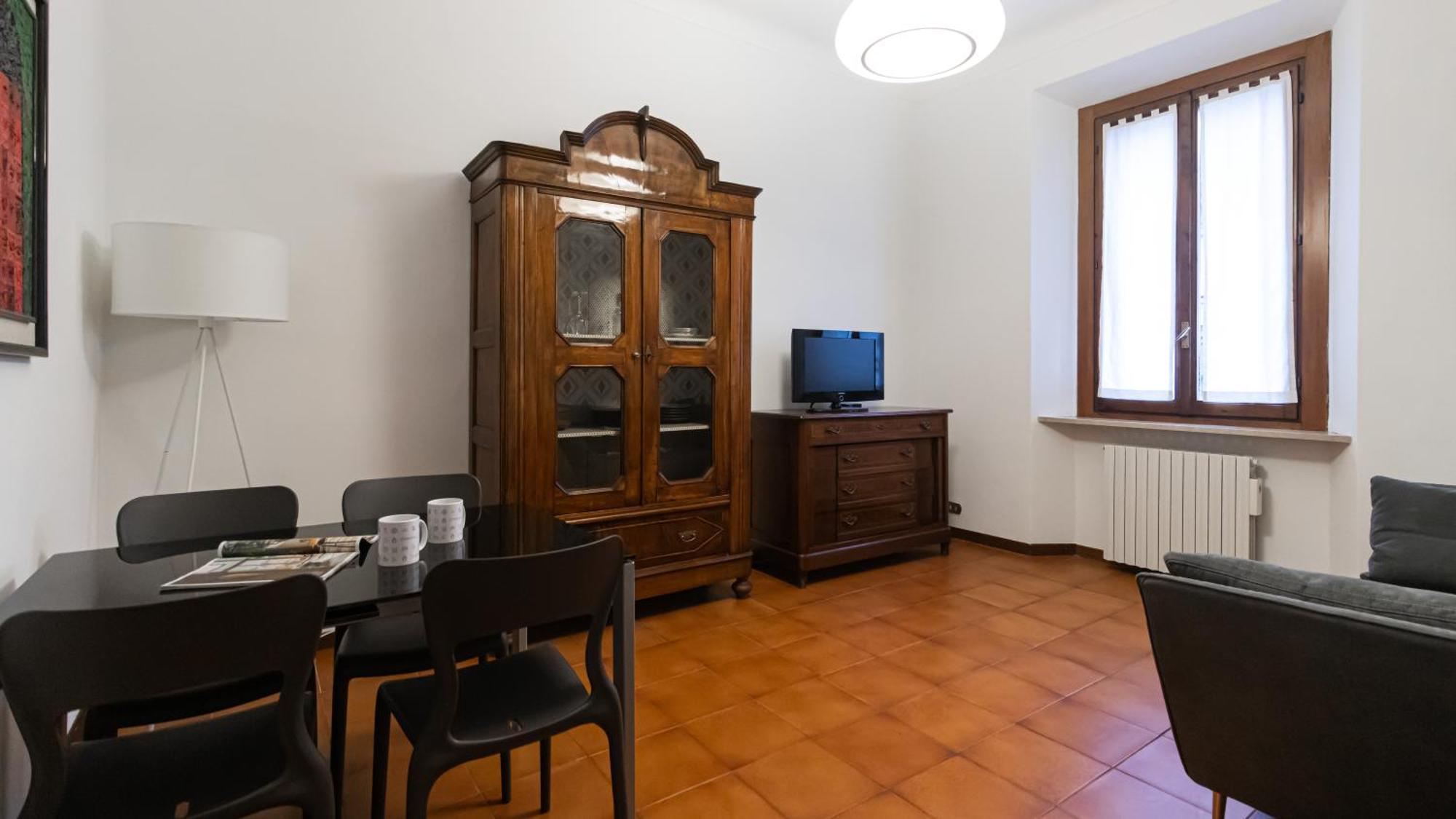 Appartement Italianway - Plinio 37