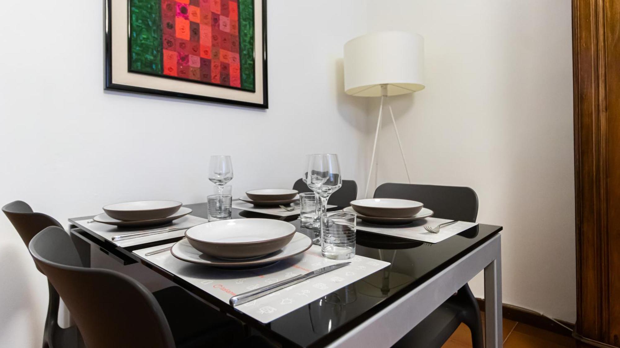 Italianway - Plinio 37 * Milan